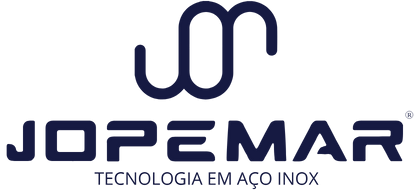 Jopemar - Tecnologia em Aço e Inox